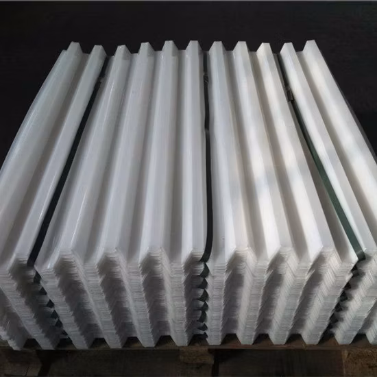 Sedimentation Tank Honeycomb Inclined Inclined Plate Settler Anti UV PP Inclined Tubes Lamella Clarifier Inclined Plate Settler