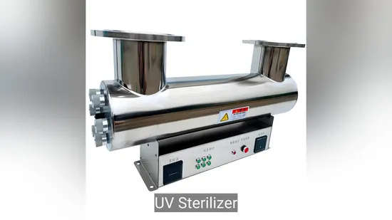 China Industrial Wooden Case Cleaning Water Treatment Solid-Liquid Separator Yhdl-131