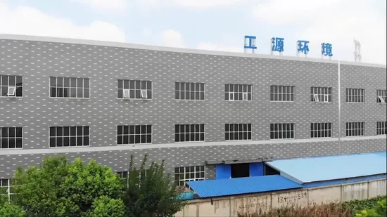 High Solid Removal Rate Lamella Clarifier Inclined Plate Settler for Wastewater Treatment