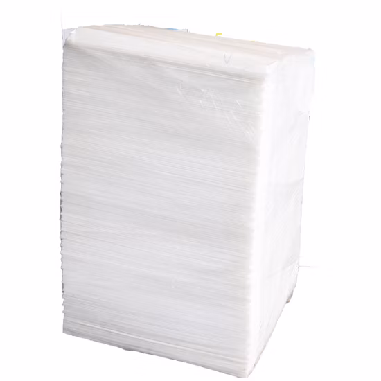 Food Grade 60 Angle Inclined PP Lamella Filter Plates 1000*1200mm Honeycomb Packing Media Tube Settler