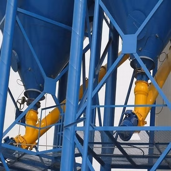 Stainless Steel Auger Spiral Cement Conveyor Factory Screw Conveyor