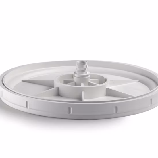 EPDM Bubble Disc Diffuser