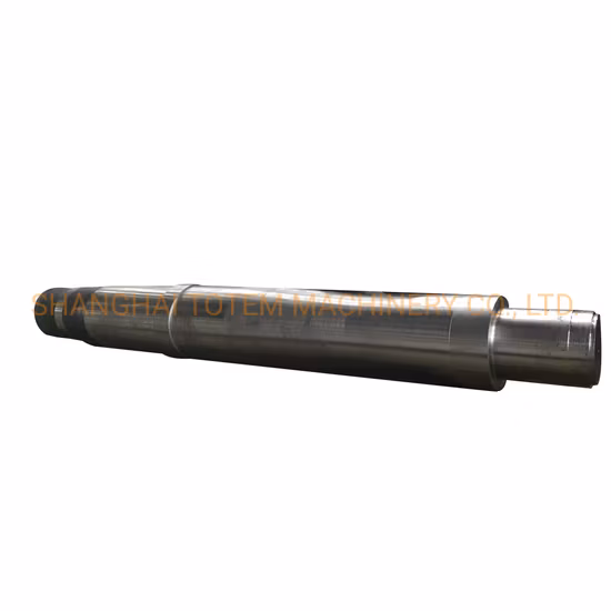 Totem Screw Shaft, Screw Helical Blade