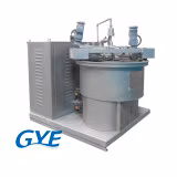 Water Treatment Equipment Shallow Dissolved Air Flotation for Remove Tss